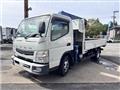 2016 Mitsubishi Canter