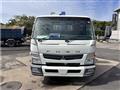 2016 Mitsubishi Canter