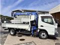 2016 Mitsubishi Canter