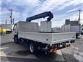 2016 Mitsubishi Canter