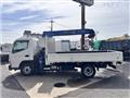 2016 Mitsubishi Canter