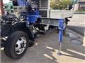 2016 Mitsubishi Canter