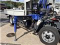 2016 Mitsubishi Canter