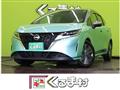 2023 Nissan Note