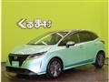 2023 Nissan Note