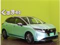 2023 Nissan Note
