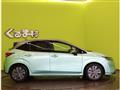 2023 Nissan Note
