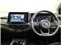 2023 Nissan Note