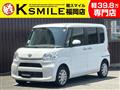 2018 Daihatsu Tanto