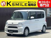 2018 Daihatsu Tanto