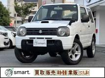 2005 Suzuki Jimny