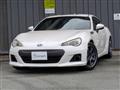2012 Subaru BRZ