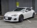 2012 Subaru BRZ