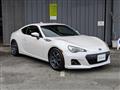 2012 Subaru BRZ