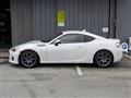 2012 Subaru BRZ