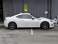 2012 Subaru BRZ