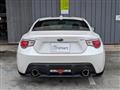 2012 Subaru BRZ