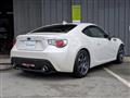 2012 Subaru BRZ