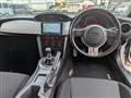 2012 Subaru BRZ