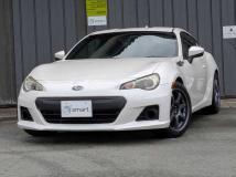 2012 Subaru BRZ