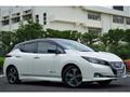 2018 Nissan Nissan Others
