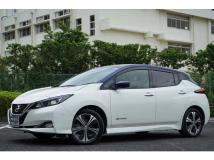 2018 Nissan Nissan Others