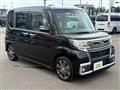 2017 Daihatsu Tanto Custom