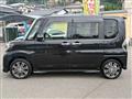 2017 Daihatsu Tanto Custom