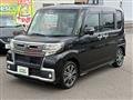 2017 Daihatsu Tanto Custom