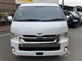 2019 Toyota Hiace Van