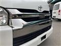 2019 Toyota Hiace Van