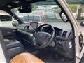 2019 Toyota Hiace Van