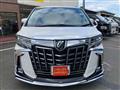 2019 Toyota Alphard G