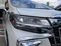 2019 Toyota Alphard G