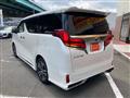 2019 Toyota Alphard G