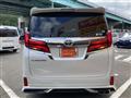 2019 Toyota Alphard G