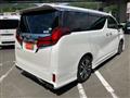 2019 Toyota Alphard G