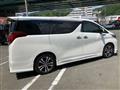 2019 Toyota Alphard G
