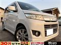 2009 Suzuki Wagon R