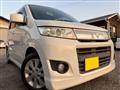 2009 Suzuki Wagon R