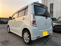 2009 Suzuki Wagon R