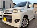 2009 Suzuki Wagon R