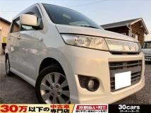 2009 Suzuki Wagon R