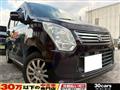 2013 Suzuki Wagon R
