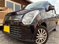 2013 Suzuki Wagon R