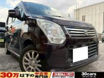 2013 Suzuki Wagon R