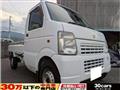 2013 Suzuki Carry Truck
