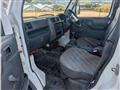 2013 Suzuki Carry Truck