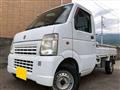 2013 Suzuki Carry Truck