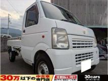 2013 Suzuki Carry Truck
